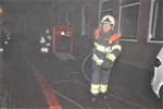 Prio 1 NB Middel BR Woningbrand Voorstraat Kollum